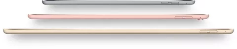 iPad Pro, nuovi modelli di fascia alta con display da 10