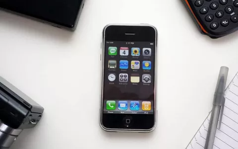 5 Predizioni svelano come sarà iPhone tra 10 anni
