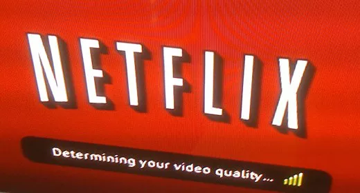 Netflix sarà in Italia entro la fine del 2011