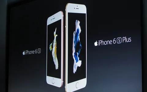 Apple annuncia iPhone 6s e 6s Plus: ecco caratteristiche, prezzi e data di uscita