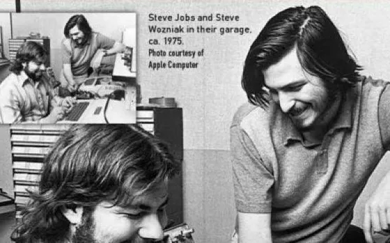Buon Compleanno, Woz