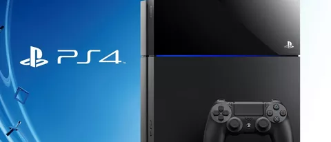 Sony progetta una PlayStation 4.5?