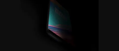 OnePlus 5T, prima immagine ufficiale