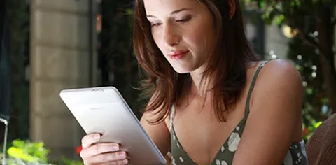 Sempre più italiani leggono gli eBook
