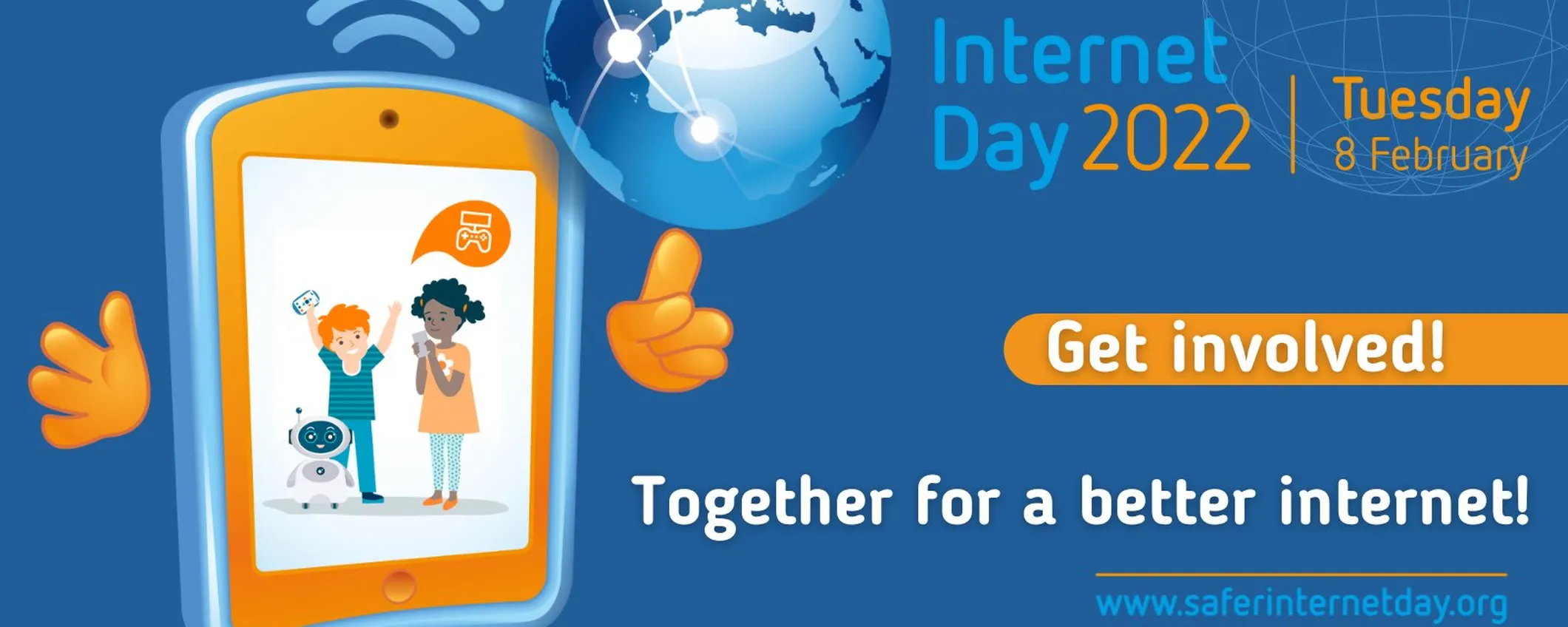 Oggi è il Safer Internet Day 2022: più sicurezza per i minori