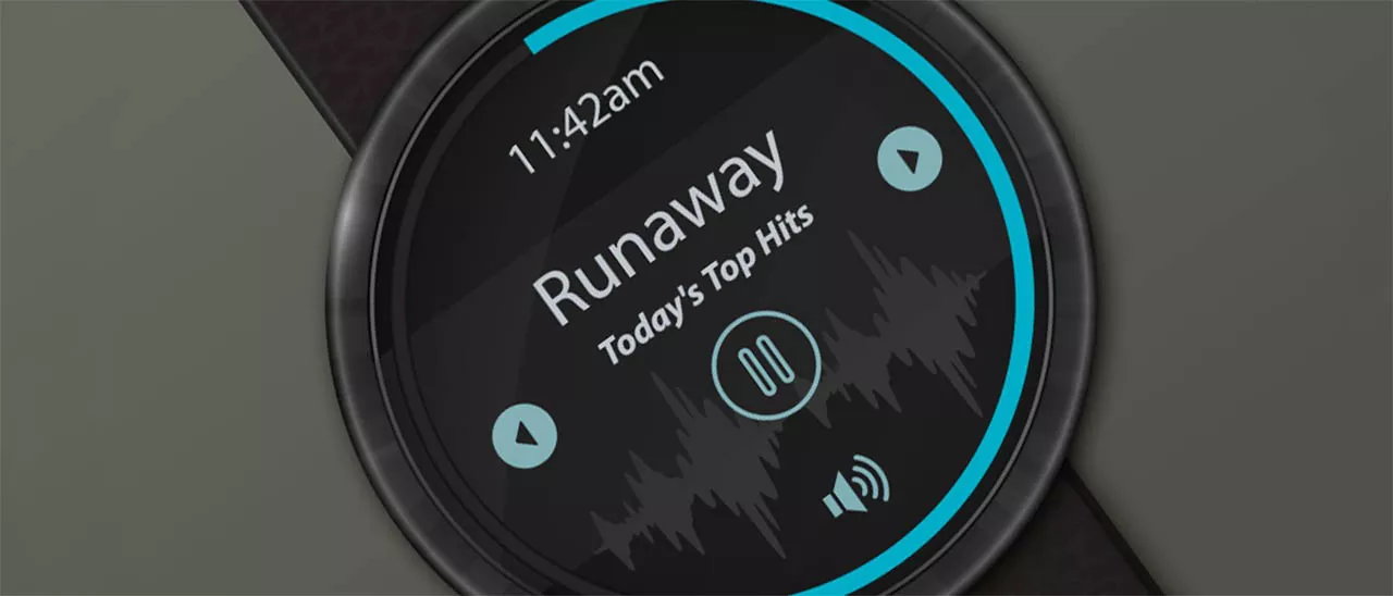 Samsung pensa a uno smartwatch con display rotondo