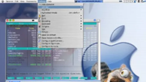 Aqua per Linux e BSD