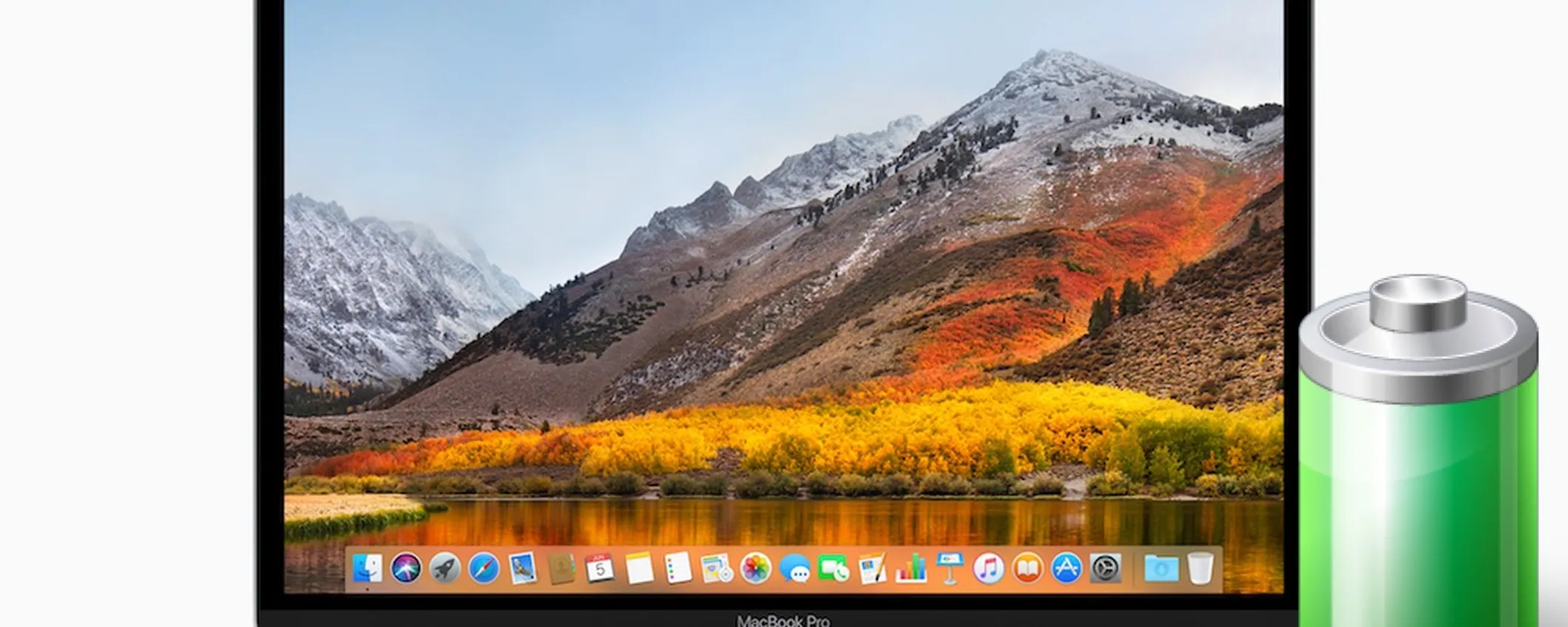 MacBook Pro 2016-2017: Sostituzione Batteria Gratuita