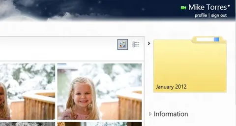 Windows Live, video-chat in arrivo