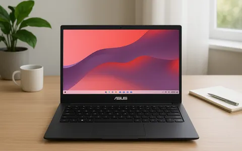 A questo prezzo, il Chromebook ASUS è il best buy del giorno