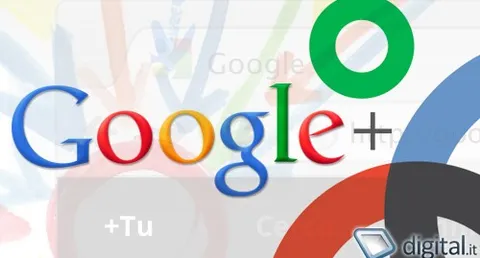 Google+ vs Facebook: che la sfida abbia inizio
