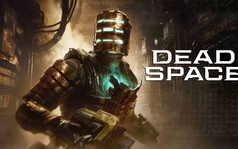 Nello spazio nessuno può sentirti urlare: Dead Space Remake a soli 29€ col 63% di sconto