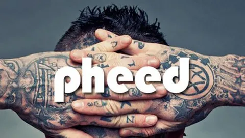Pheed, ecco il Twitter dei VIP