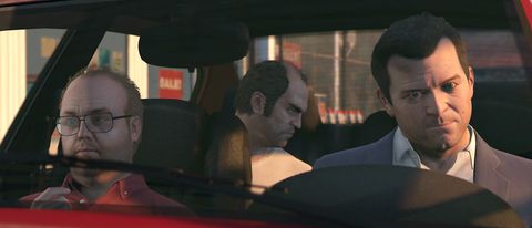 GTA 5: il trailer della versione PC a 60 fps
