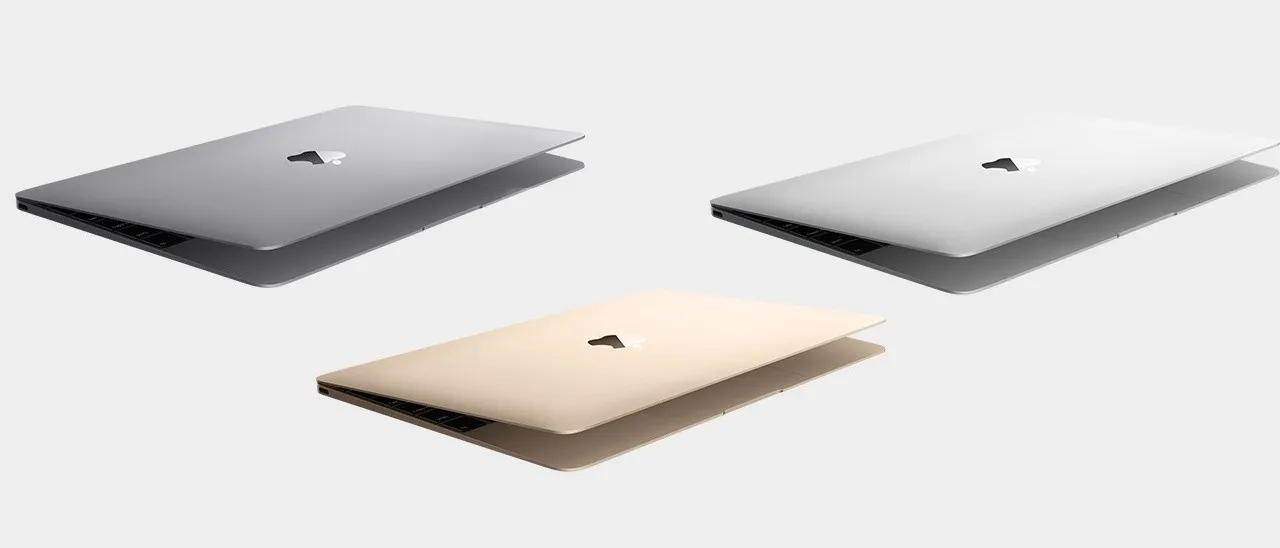 Evento Apple: da ResearchKit al nuovo MacBook