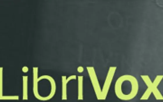LibriVox: gli audiolibri diventano 