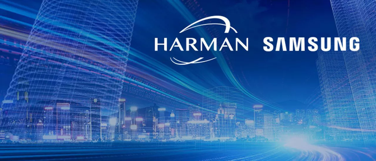 Samsung compra Harman per 8 miliardi di dollari