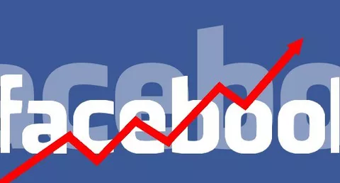 Facebook sorpassa Yahoo: è il terzo sito più visitato