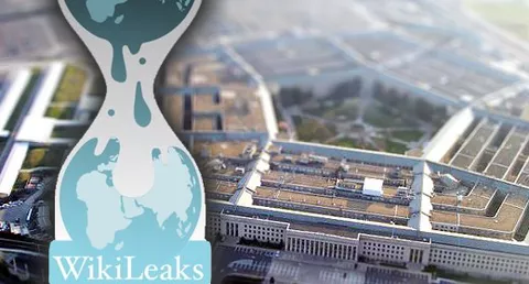 Esplode di nuovo la bomba WikiLeaks