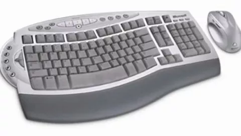 Da Microsoft arrivano tastiera e mouse per Mac Os