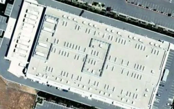 Apple accelera le assunzioni nel data center in Noth Carolina