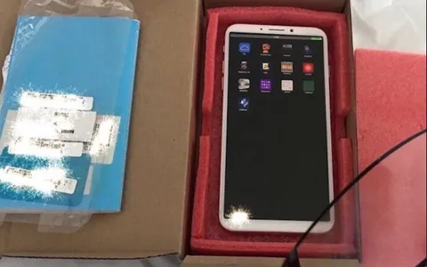 iPhone 8, trapelato nuovo prototipo ma è poco credibile