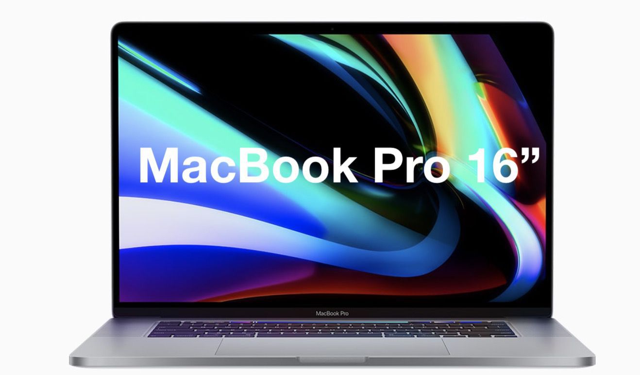 Купить macbook pro в touchtime