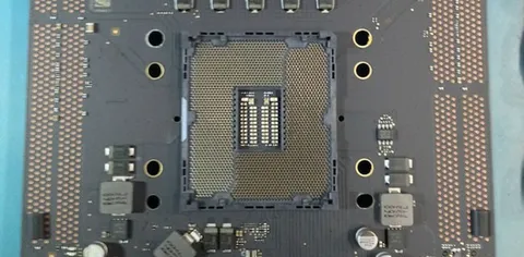 Mac Pro: la CPU è rimovibile