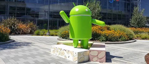 Android 7.0 Nougat arriva sui Nexus