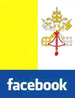 Il Papa ritrova le pecorelle smarrite su Facebook