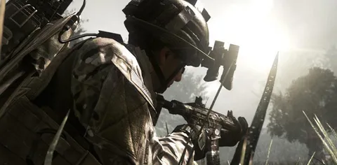 Call of Duty: Ghosts meglio su PS4 che su Xbox One