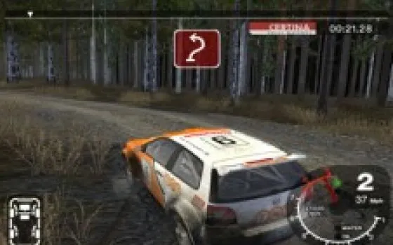 Colin McRae Rally in uscita il 26 ottobre