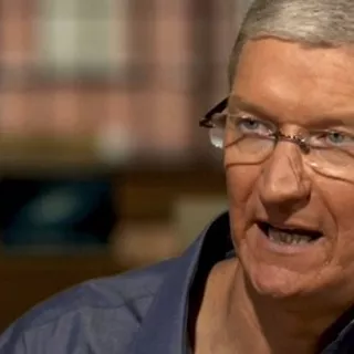 Tim Cook tra Steve Jobs, iTV, iOS 6 e Sony