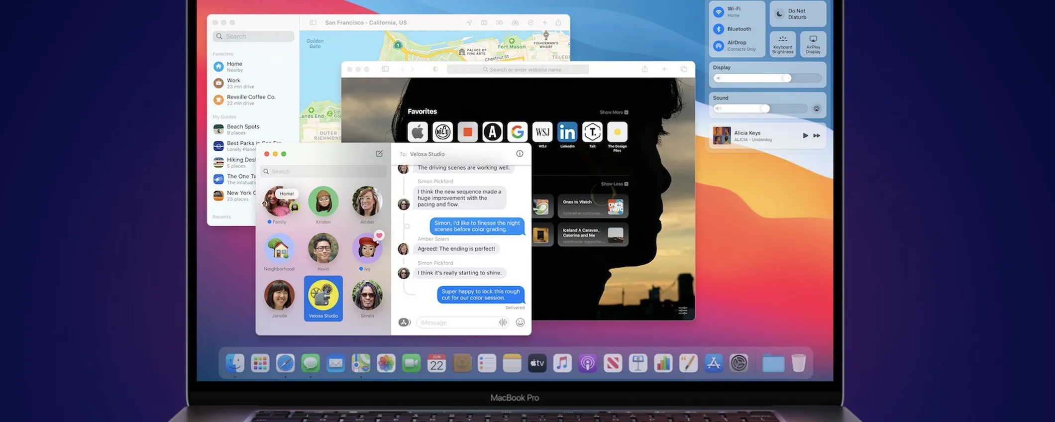 macOS Big Sur: due buone e due pessime notizie
