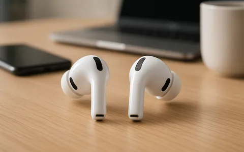 AirPods Pro 3 arrivano su Amazon: preordine a prezzo minimo garantito