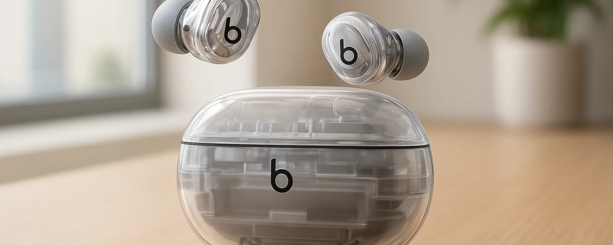 Offerta Amazon del momento: i Beats Studio Buds Plus a soli 95€