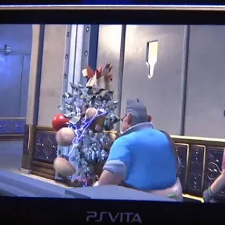 Sony conferma: i titoli PS4 giocabili su PS Vita
