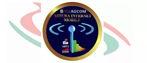 AGCOM: in Italia internet mobile corre a 6,7 Mbps