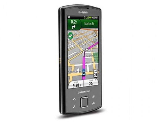Garminfone