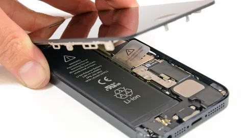 iPhone 6, batteria molto più capiente per il modello da 4,7