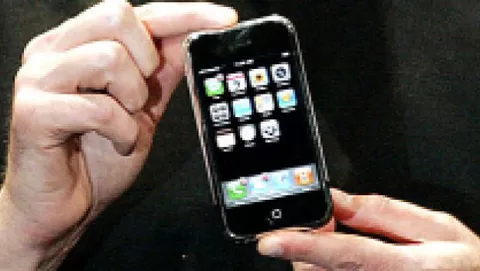 Steve Jobs: ecco perchè l'Os di iPhone sarà chiuso