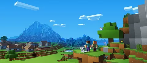Minecraft per Android, arriva la versione gratuita