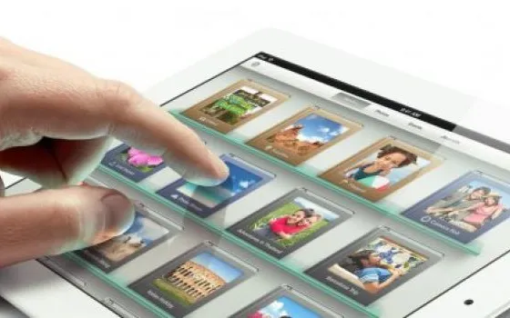 Un primo sguardo al nuovo iPad: i commenti dei siti USA