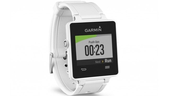 garmin vivoactive alternative