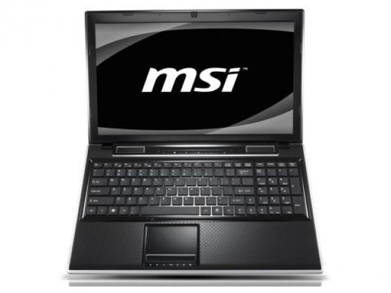 MSI FX620DX