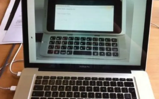 Steve Jobs: non vogliamo essere come Nokia