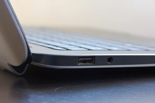 HP Split X2