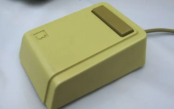 Negli USA è caccia al mouse di Steve Jobs
