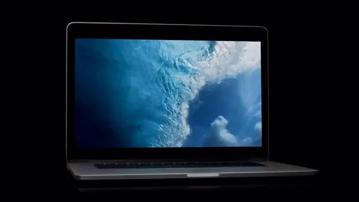 Spot Microsoft - Non si può fare su Mac 3 di 3