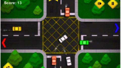 Pile Up! porta l'educazione stradale in un divertentissimo gioco per iPhone